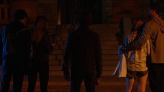 Apparition still 2