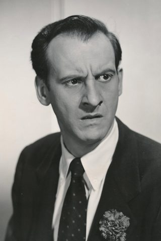 Hans Conried, photo 1 of 3