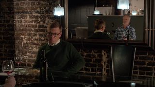 Daddy still 2