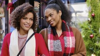 Deliver by Christmas still 2