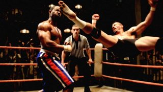 Undisputed II: Last Man Standing still 4