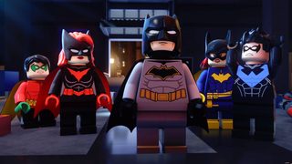 LEGO DC Batman: Family Matters still 1