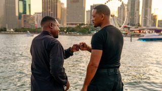 Bad Boys: Ride or Die still 2