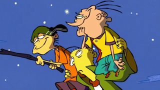 Ed, Edd n Eddy's Big Picture Show still 1