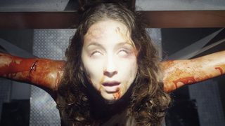 Martyrs still 1
