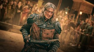 The Rats: A Witcher Tale still 2