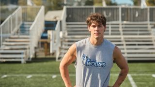 Sidelined: The QB and Me still 7