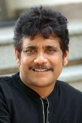 Nagarjuna Akkineni, photo 2 of 3