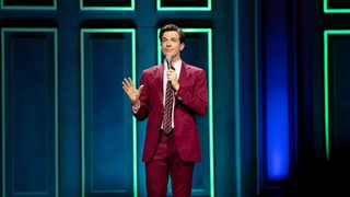 John Mulaney: Baby J still 6