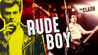 Rude Boy still 2