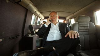 The Bibi Files still 2