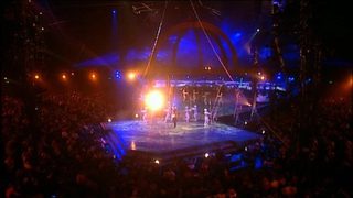 Cirque du Soleil: Alegria still 8