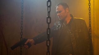 Hellraiser: Judgment still 5