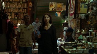 Inheritance still 8