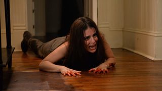 The Devil's Candy still 2
