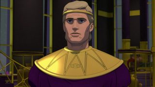 Watchmen: Chapter II still 5
