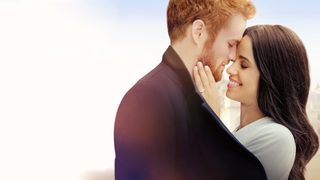 Harry & Meghan: A Royal Romance still 3