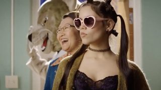 The Babysitter: Killer Queen still 8