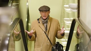 Norman: The Moderate Rise and Tragic Fall of a New York Fixer still 2