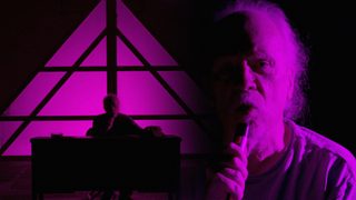 The Rise of the Synths still 1