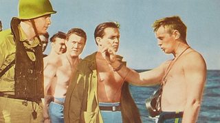 The Frogmen still 4