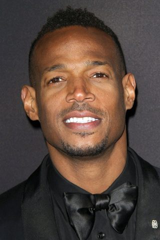 Marlon Wayans, photo 1 of 3