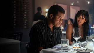 Tyler Perry's Divorce in the Black still 1