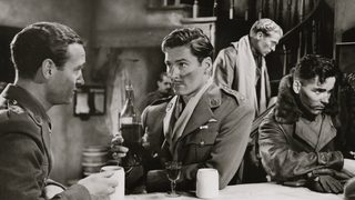The Dawn Patrol still 4