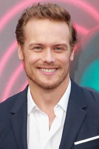 Sam Heughan, photo 3 of 3