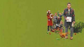 Nutcrackers still 8