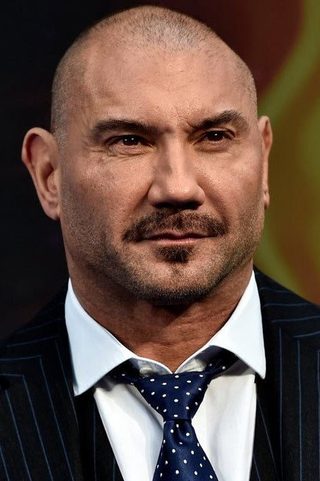 Dave Bautista, photo 3 of 3