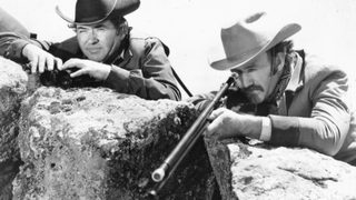 The Hunting Party still 8