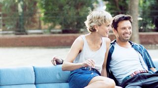Monday still 1