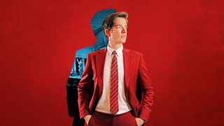John Mulaney: Baby J still 7