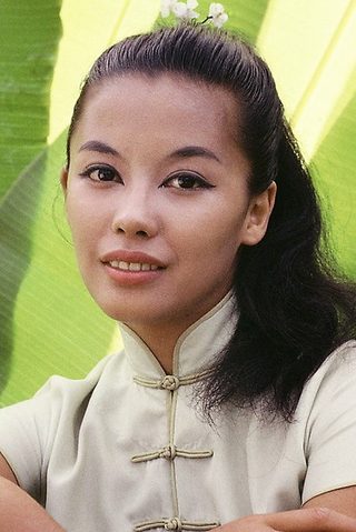 France Nuyen, photo 2 of 3