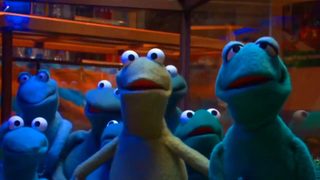 Kermit's Swamp Years still 2