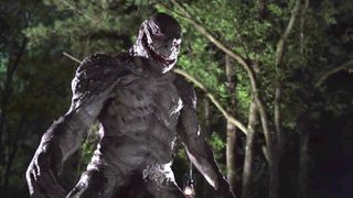 Creature still 7