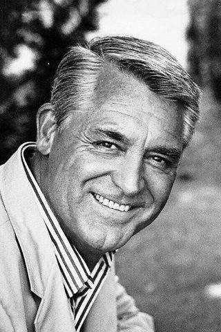 Cary Grant, photo 2 of 3