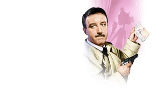 The Pink Panther still 2