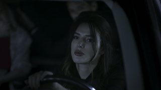 Masquerade still 3