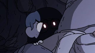 Hilda and the Mountain King still 3