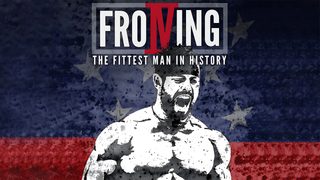 Froning: The Fittest Man In History still 3