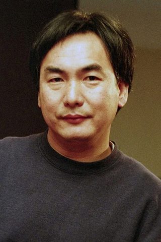 Corey Yuen, photo 3 of 3