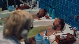 A Bigger Splash still 1