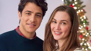 A Godwink Christmas: Miracle of Love still 3