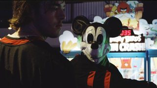 The Mouse Trap still 4