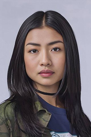 Brianne Tju, photo 3 of 3