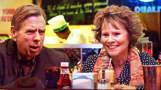 Finding Your Feet still 3