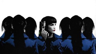 What Happened to Monday still 2