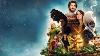The Magic Faraway Tree still 8